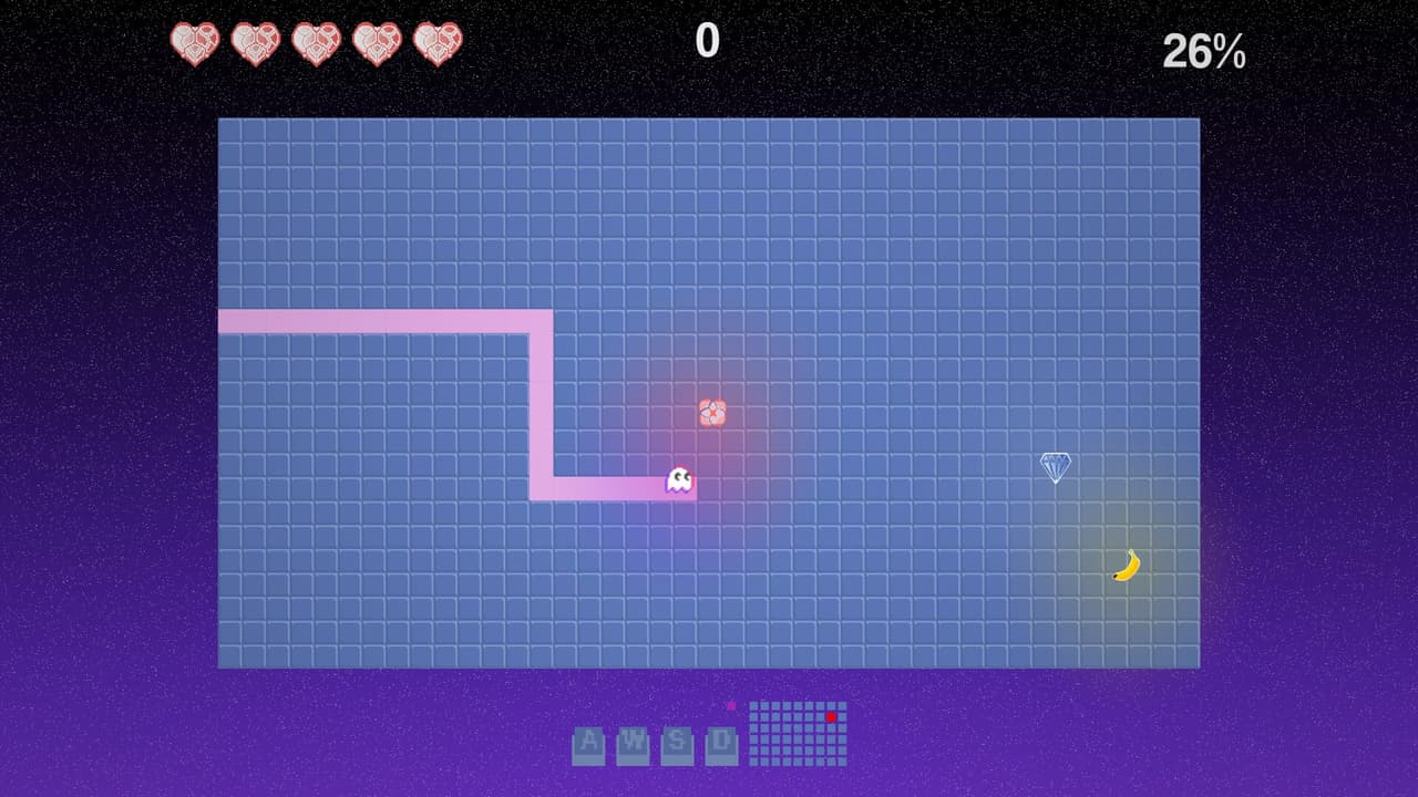 Delta Light screenshot 2