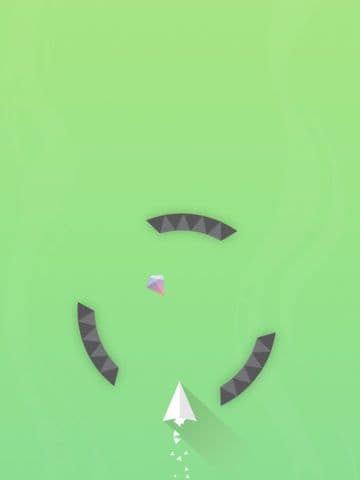 Ballistic Rocket screenshot 4