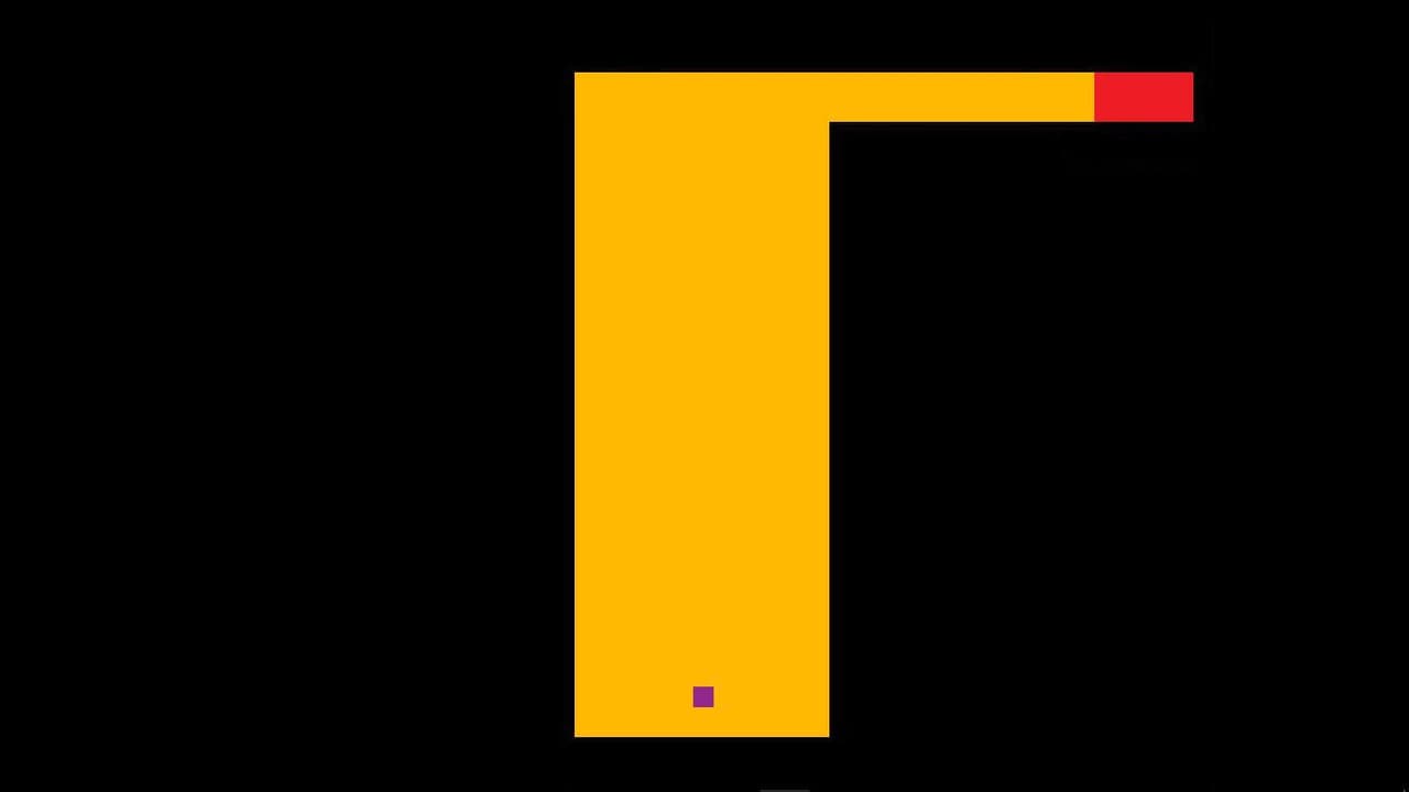 The Maze Game - Cauê Moura screenshot 2