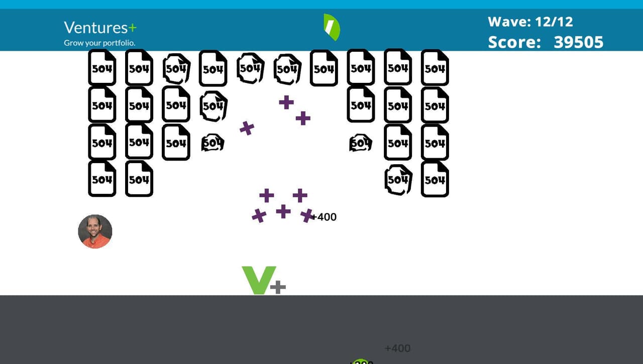 Ventures: Attack of the Loans