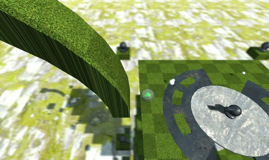 Marble Hell screenshot 2