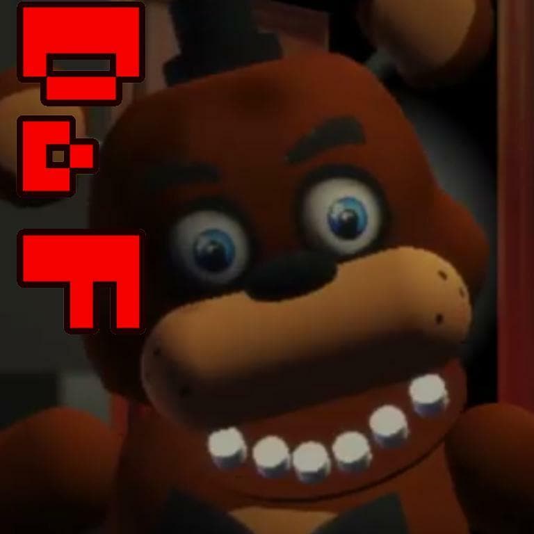Dinner at Fazbears