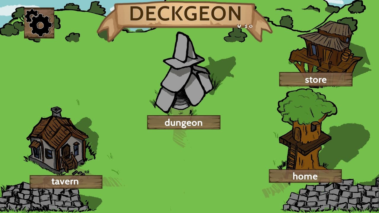 Deckgeon