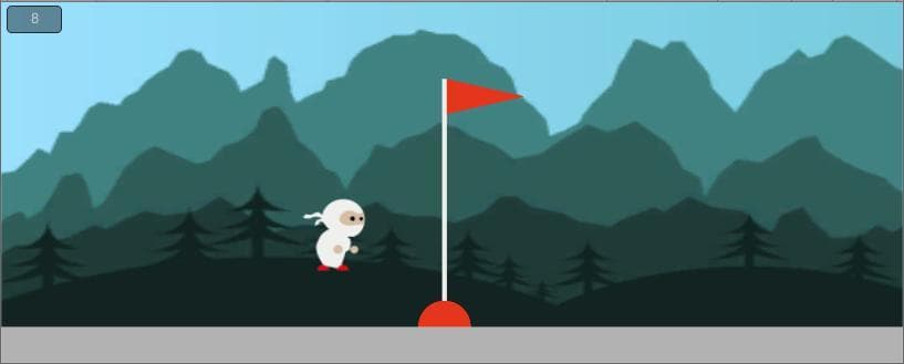 4RUN screenshot 3