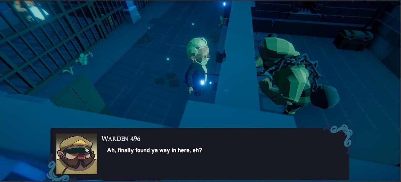 Unspoken Spells screenshot 2