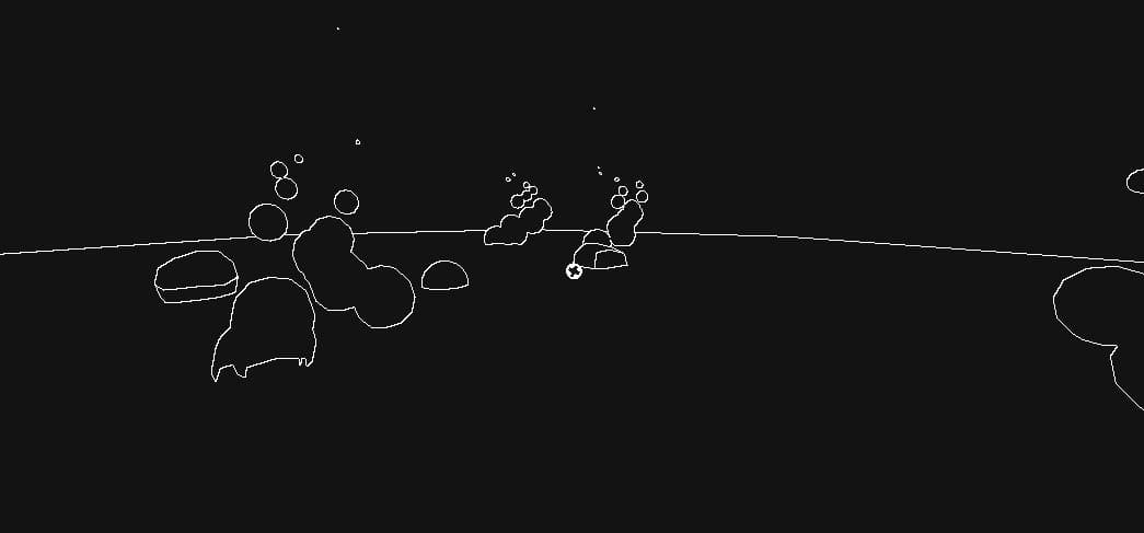 The Sentinel (itch) screenshot 3