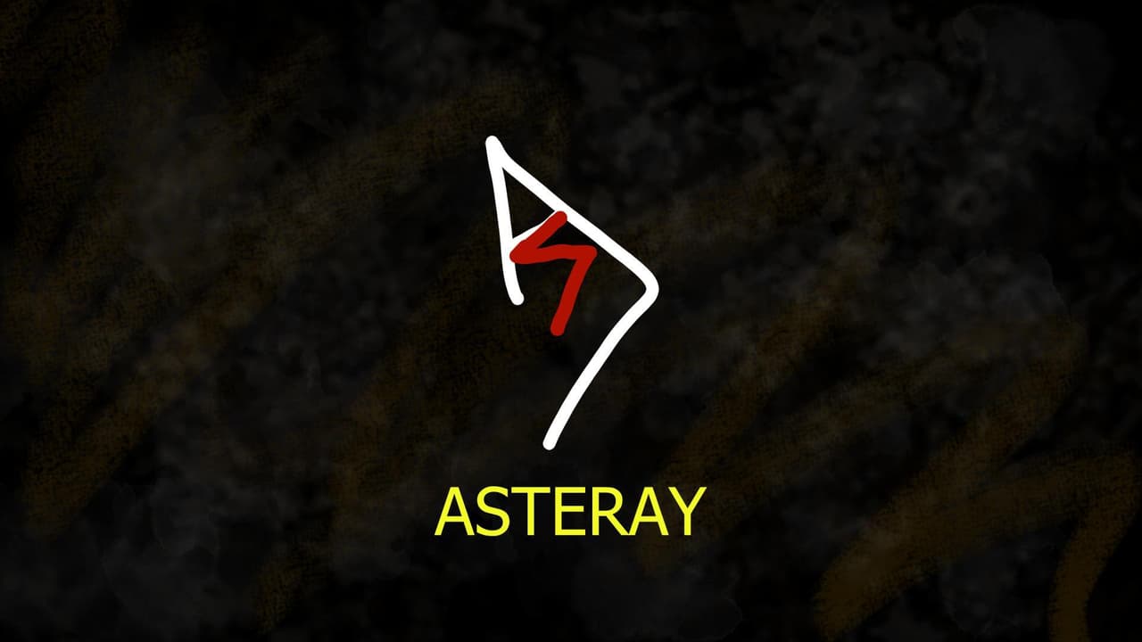 Asteray