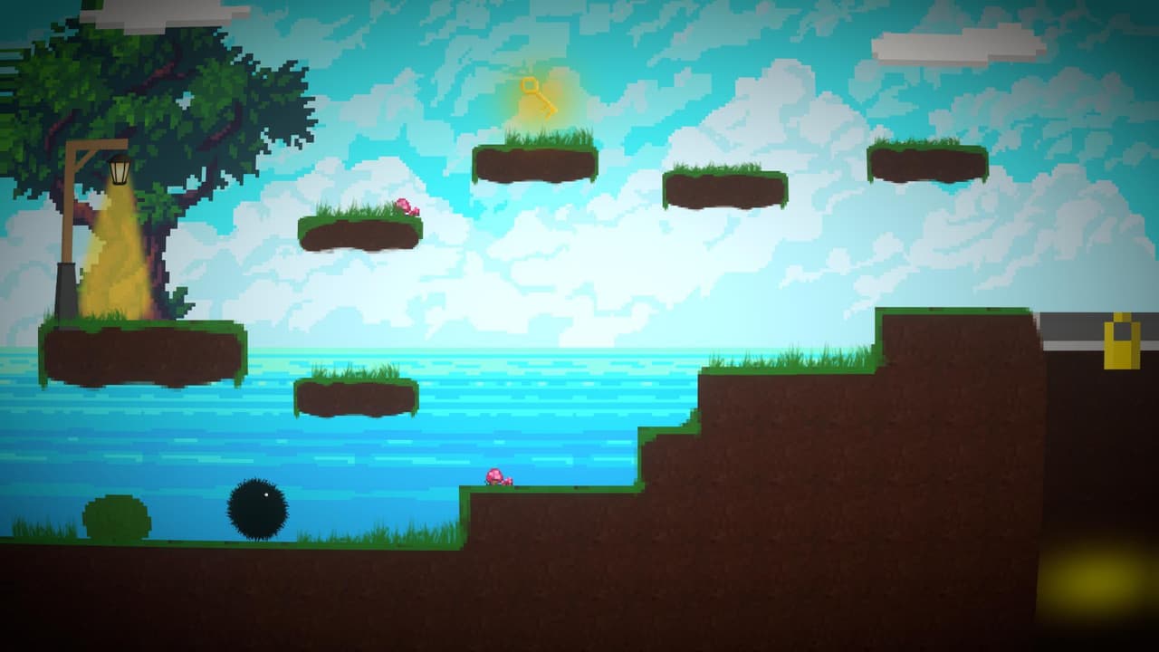 Expected? screenshot 2