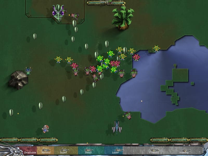 KaiJin screenshot 2