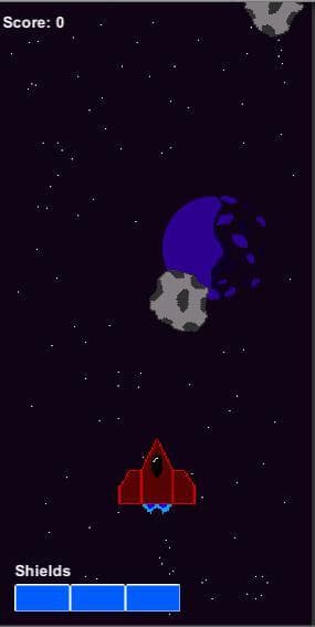 Vulture Industries screenshot 2