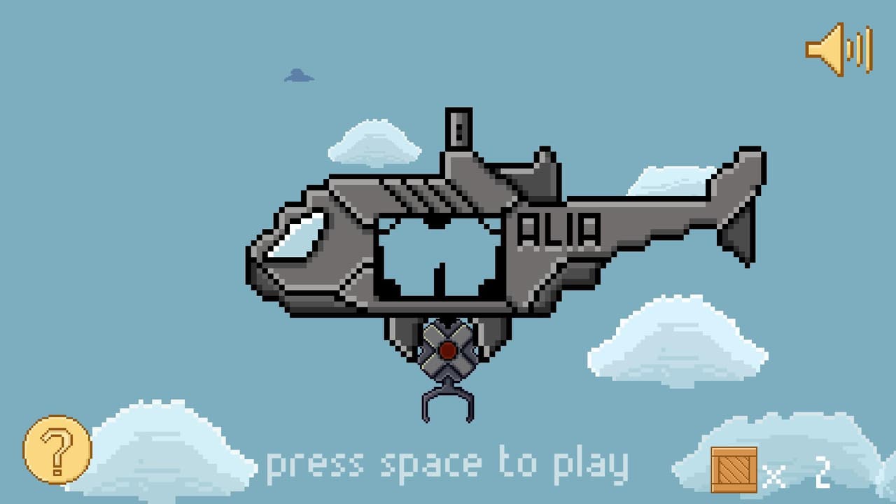 Rescue the box screenshot 2