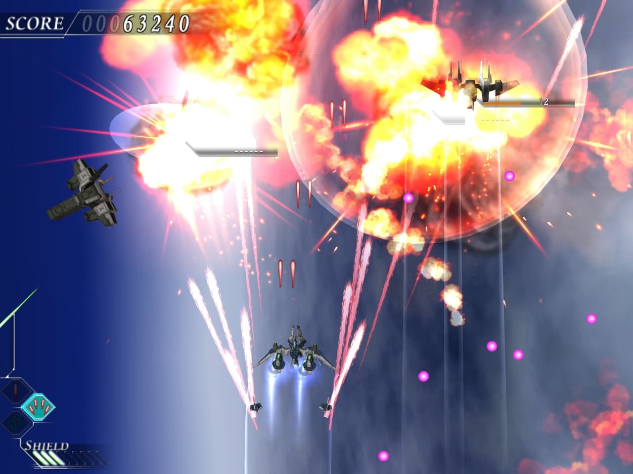 Ether Vapor: Remaster screenshot 3