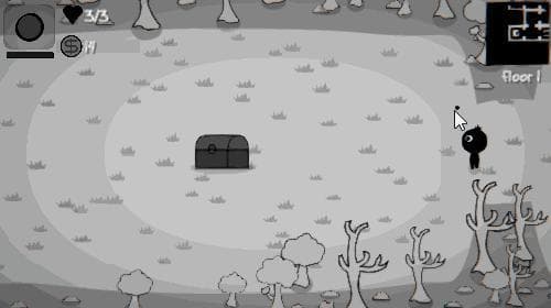 Dungeon Grove screenshot 4