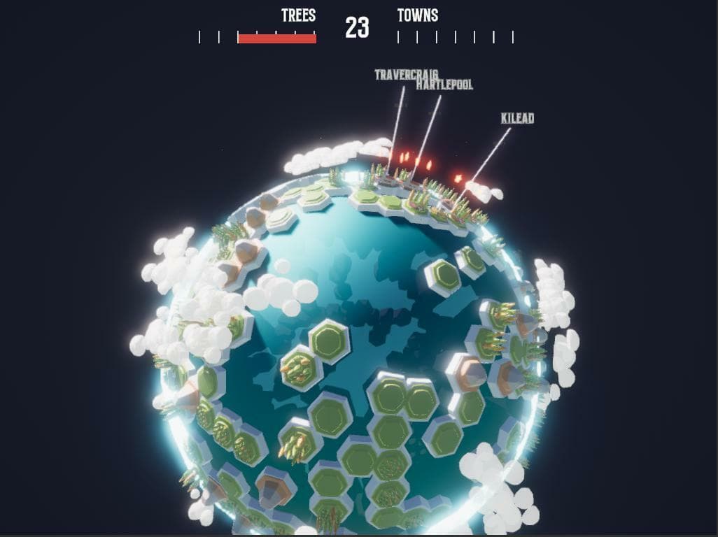 All Humans Sux screenshot 4