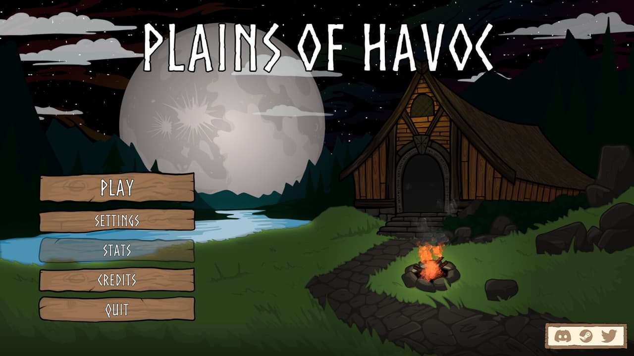 Plains of Havoc screenshot 2