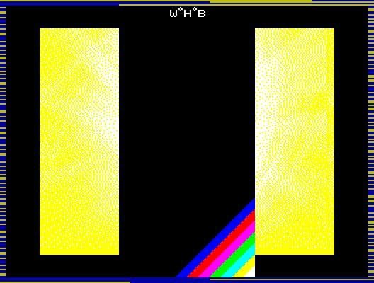 W*H*B screenshot 2