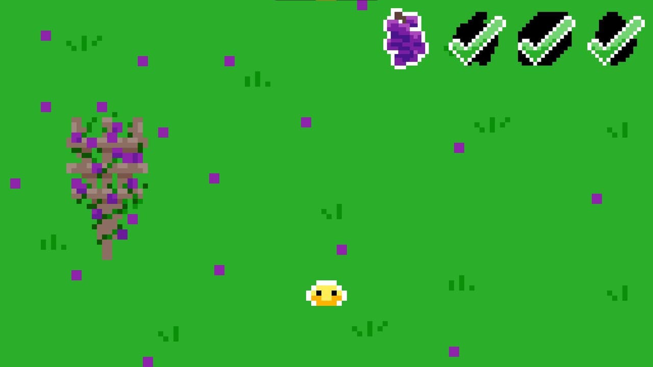 JUICE PIT screenshot 4