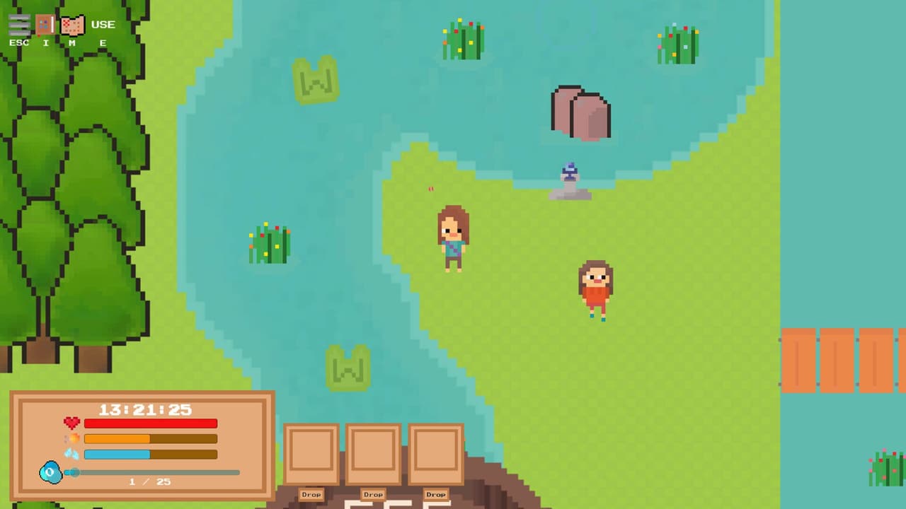 FALARMA - Open World screenshot 4