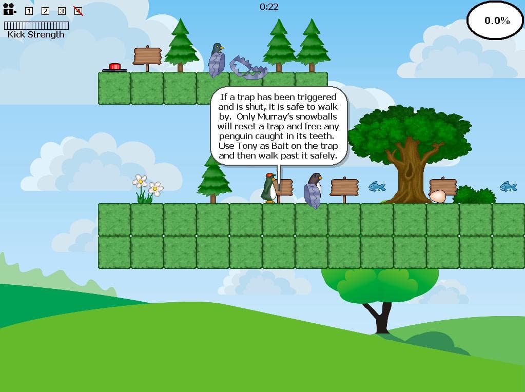 Storked screenshot 3