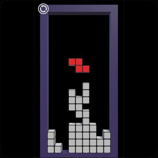 Tetris 3D (Batuhan)