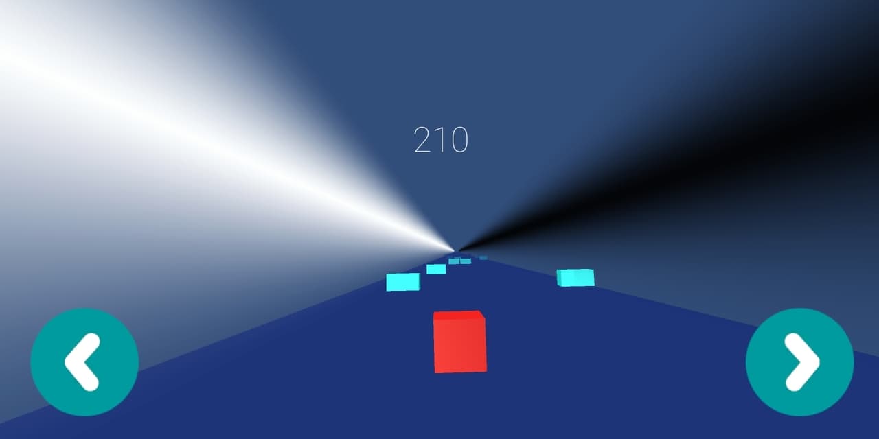 CUBE-G screenshot 6