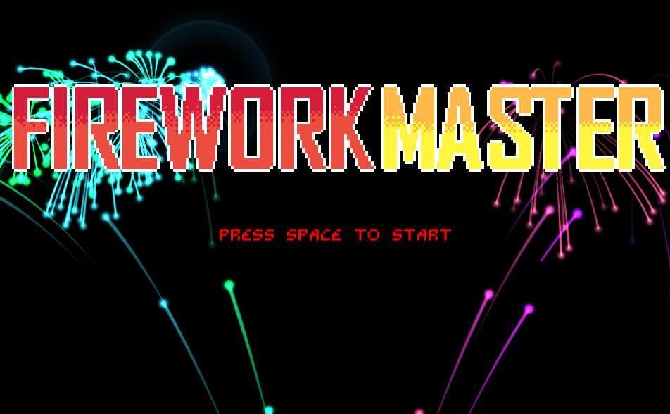 Firework Master