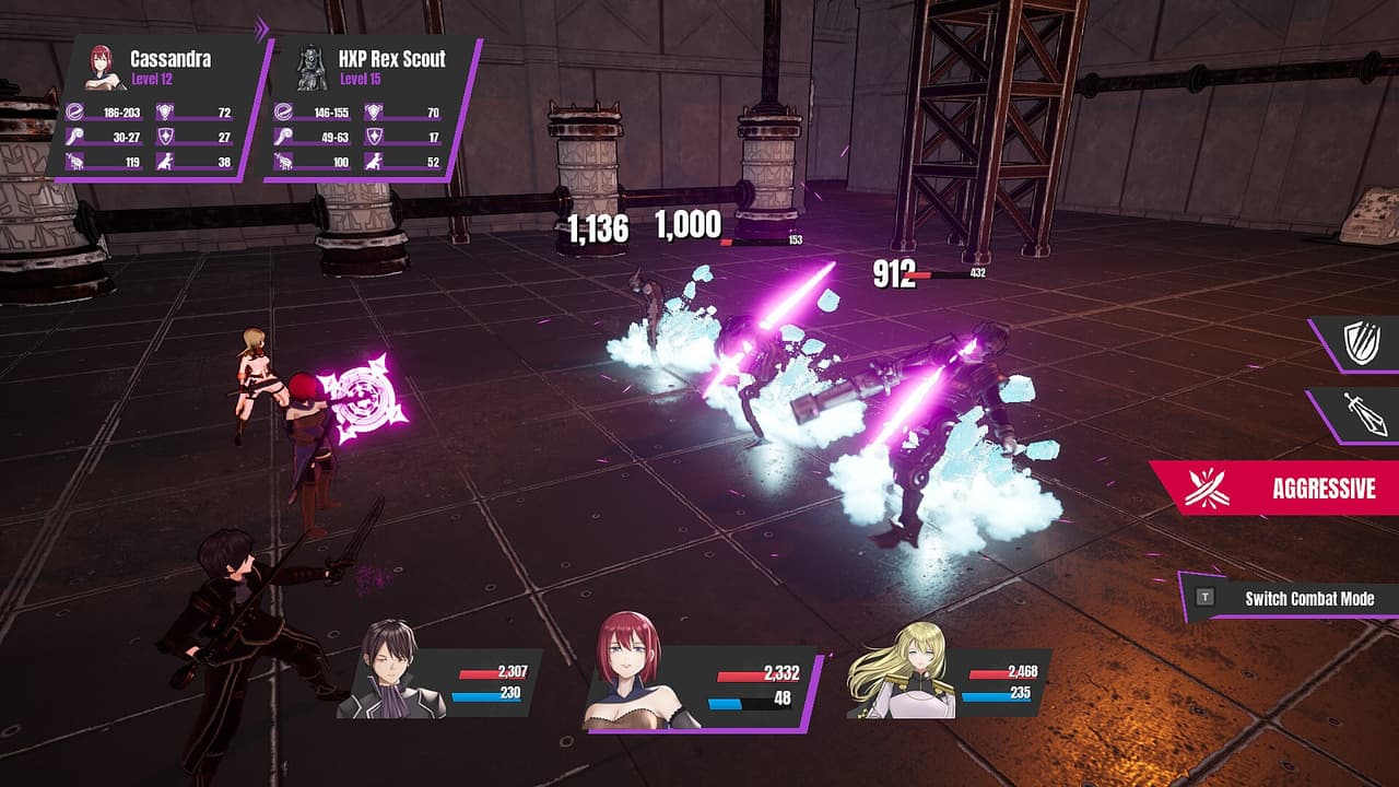 Alder Forge screenshot 6