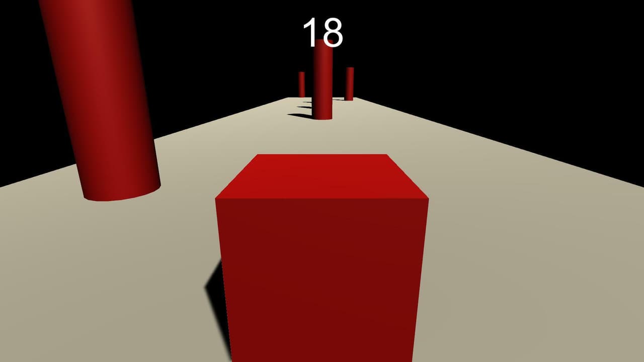 15Runner screenshot 2
