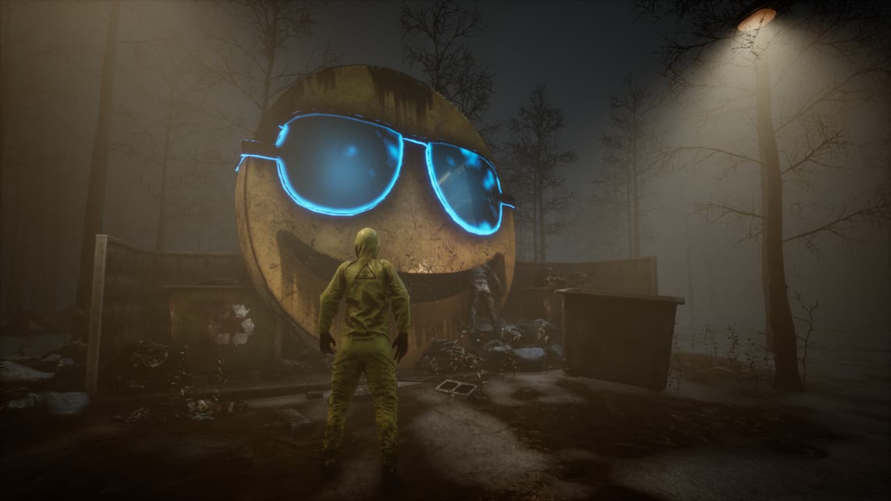Motherland screenshot 5