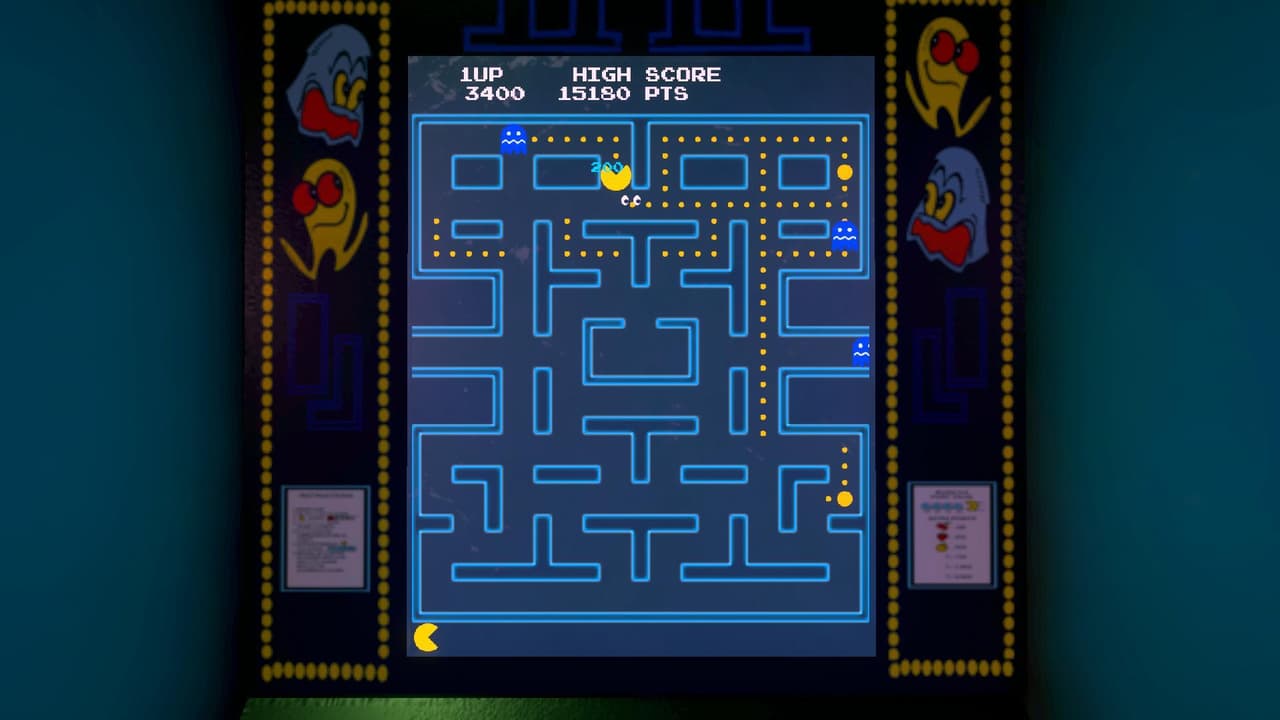 Packu-Man screenshot 3