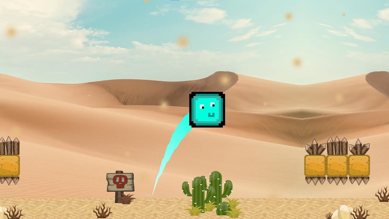 MUJ screenshot 4