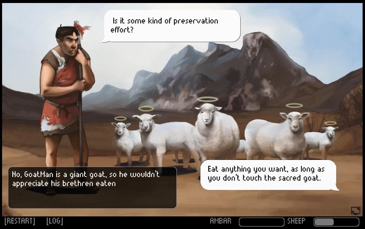 LabLabLab Volume 1 screenshot 3