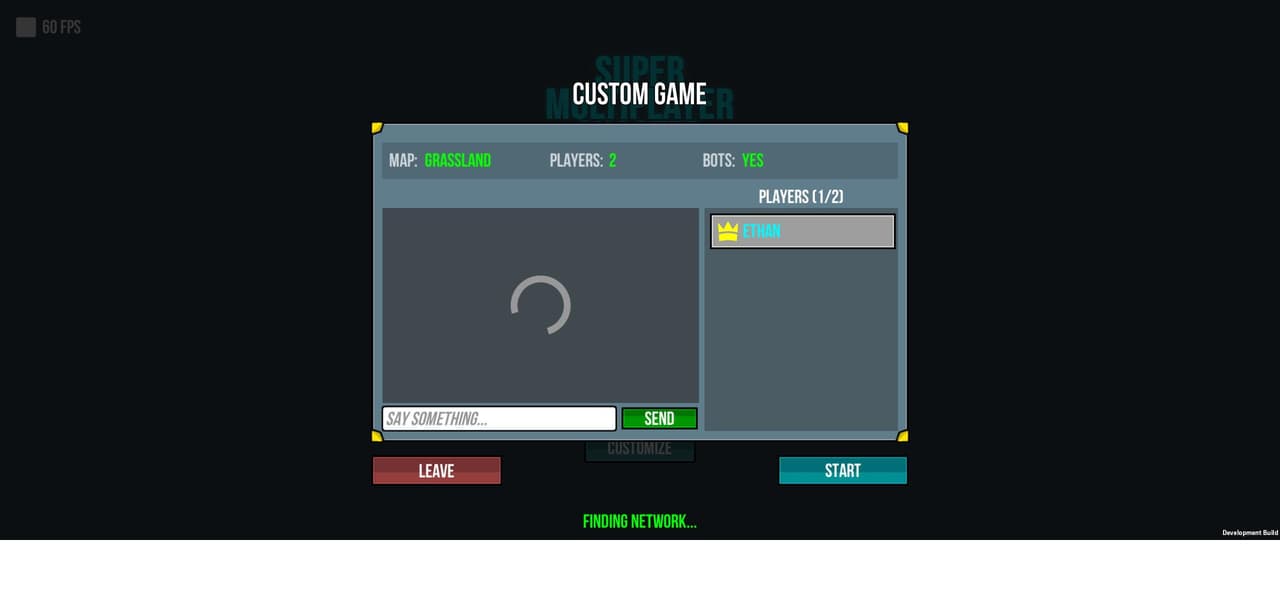 Bullet Age (itch) screenshot 3