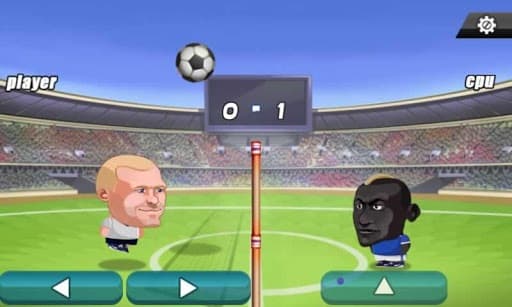 Head Football World Cup