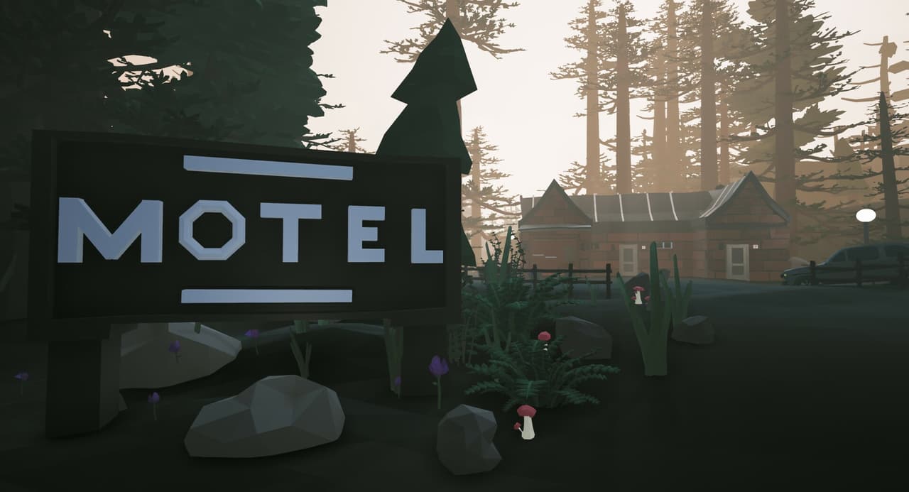 Welcome To Lakewood screenshot 3