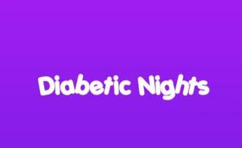 Diabetic Nights