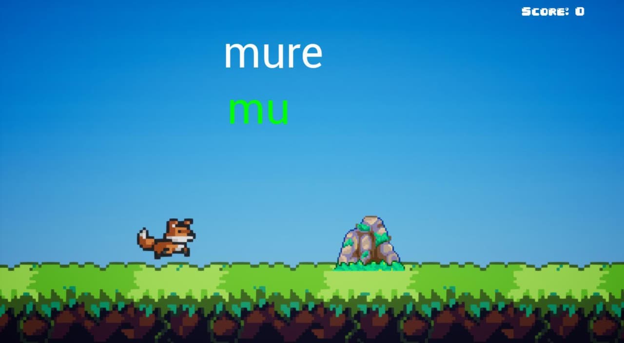 Runard screenshot 3