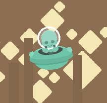 UFO Scavenger
