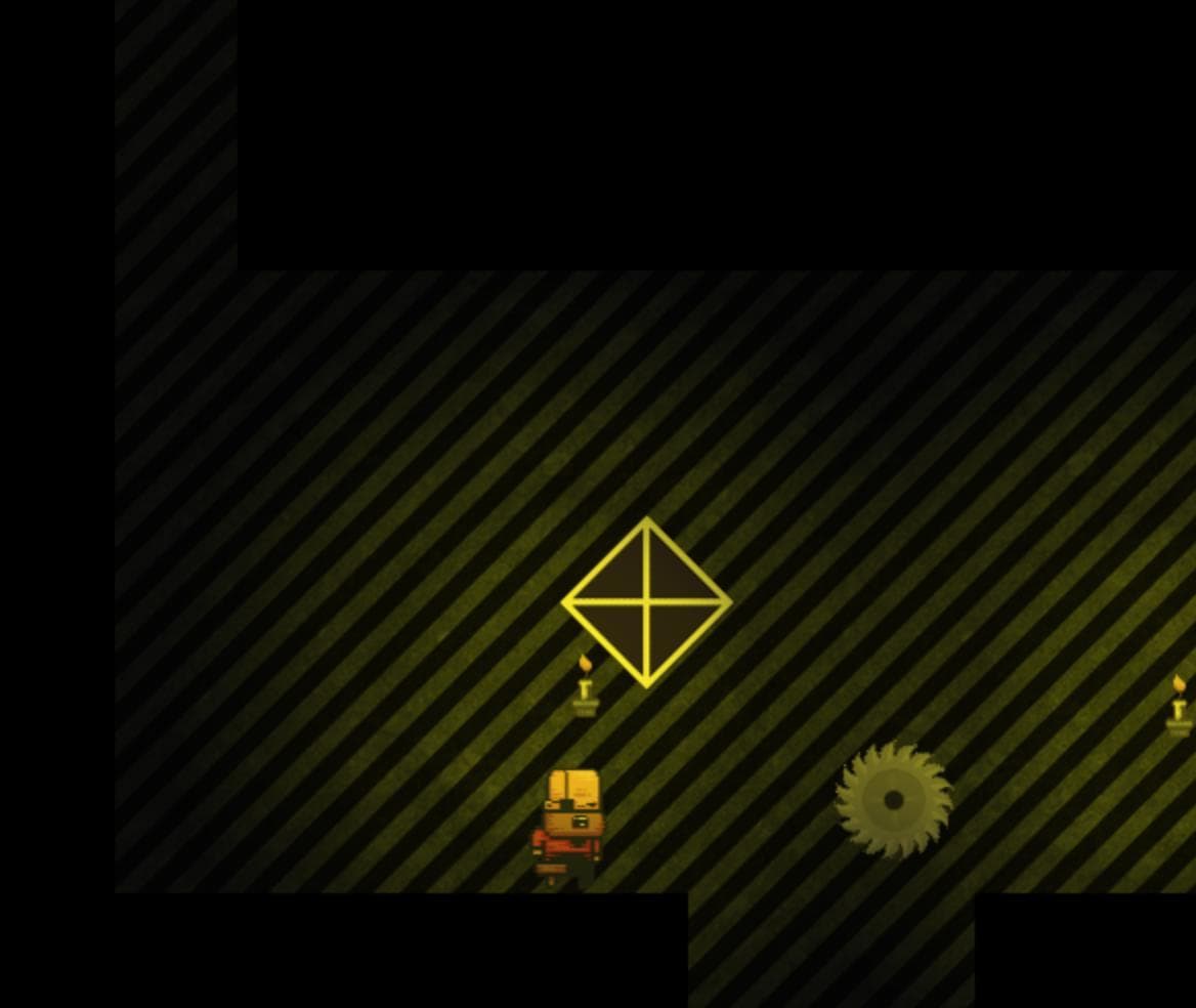 TDPK GameJam Workshop 1 screenshot 2