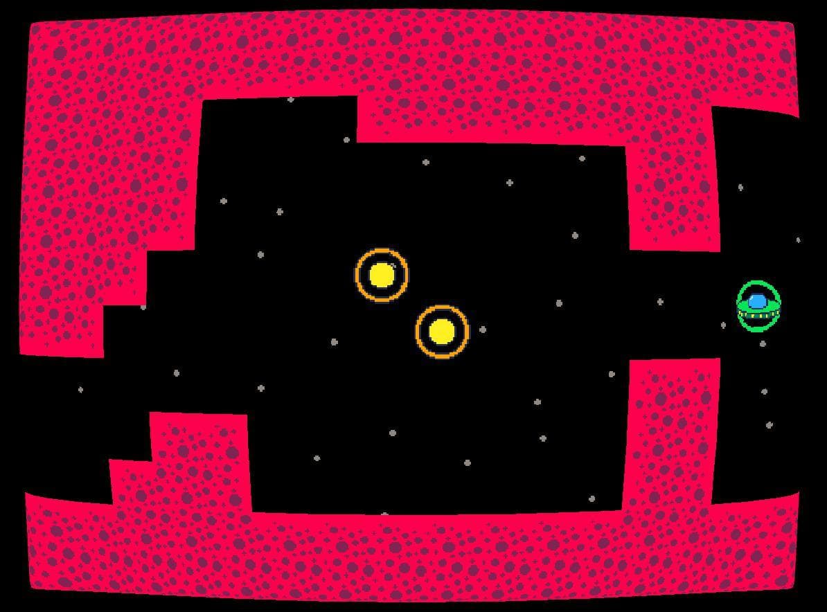 Alien HD screenshot 2