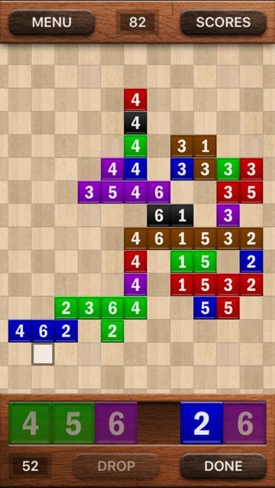 Tricky 6 screenshot 2