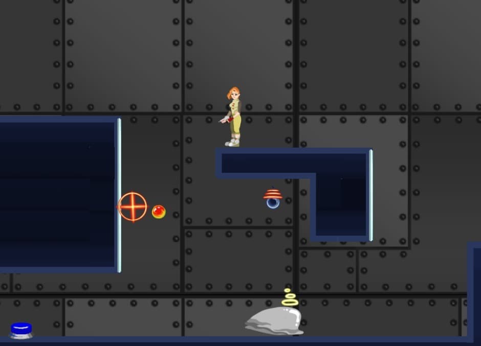 GAT64 screenshot 3