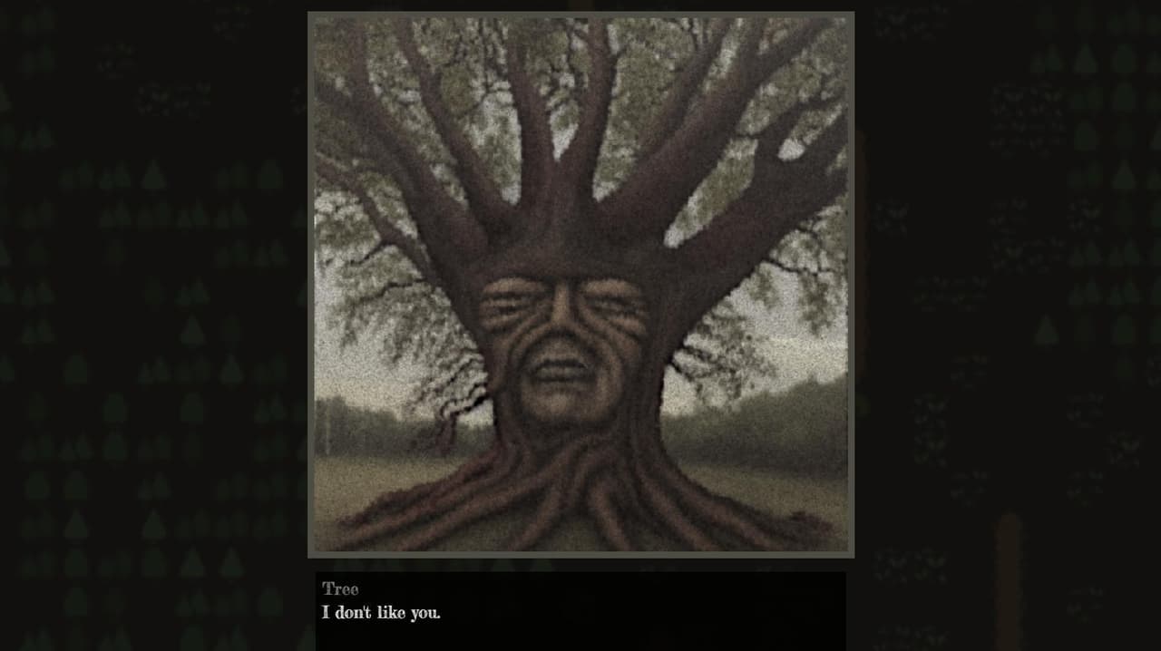 Tree for All