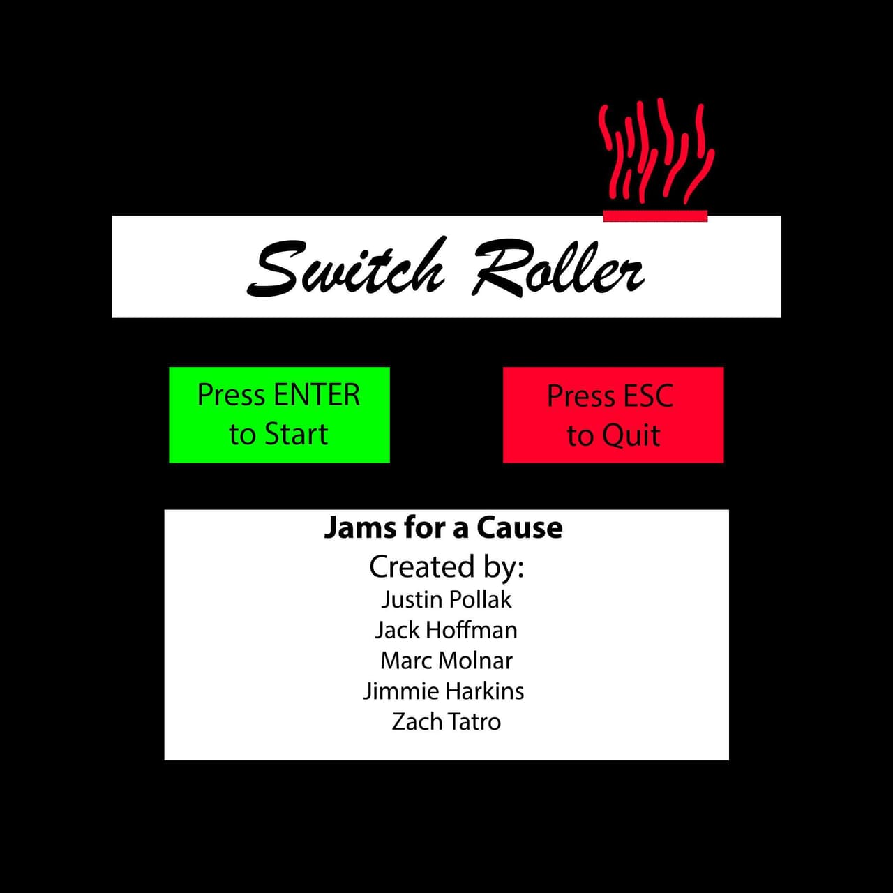 Switch Roller
