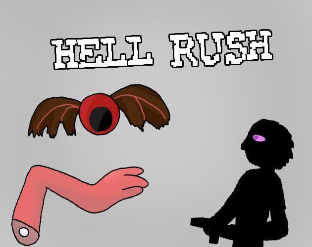 Hell Rush