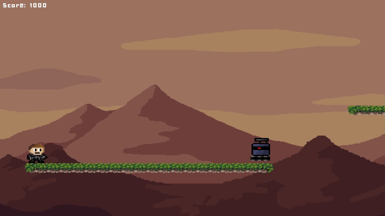 Bullet Grinder screenshot 5