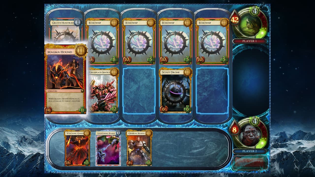SolForge screenshot 3