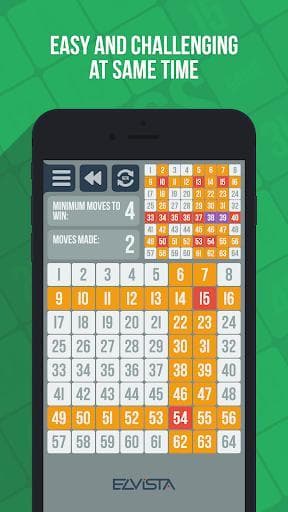 Cross Game screenshot 3