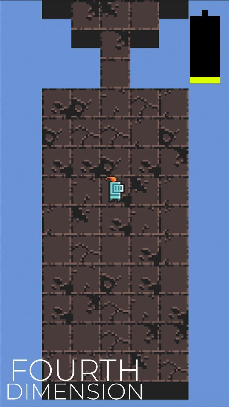 [DEMO] Customizable Dungeon Generator screenshot 5