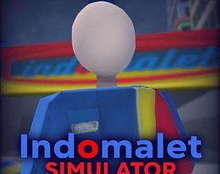 Indomalet Simulator Old 1.0 screenshot 2